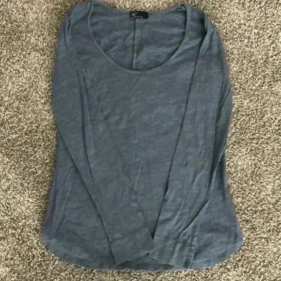 Women’s Gap Long Sleeve - Picture 1 of 2